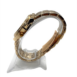 Часы женские наручные Guess IBW912YB Желтое золото