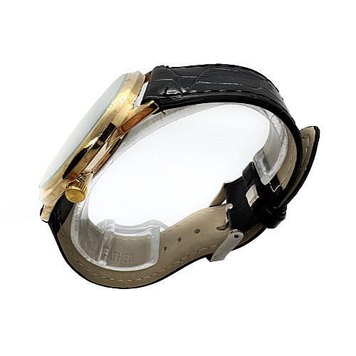 Мужские наручные часы Clockhouse IBW913YB Золотистый