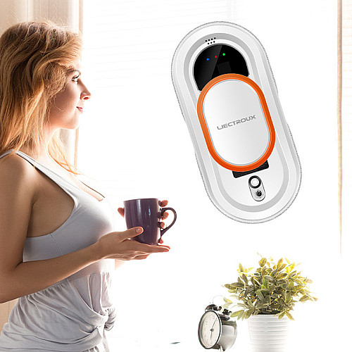 Робот для мытья окон Liectroux HCR-09 Белый (13492-85960)