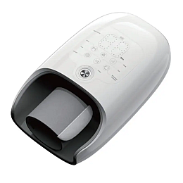 Массажер для рук No Brand FE-0161 Белый (2529569077)