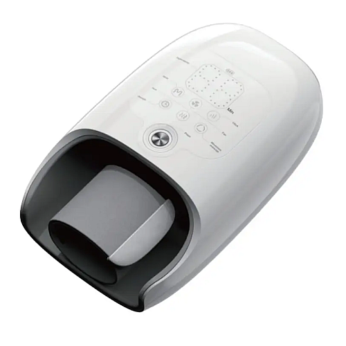 Массажер для рук No Brand FE-0161 Белый (2529569077)