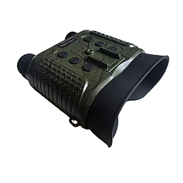 Прибор бинокуляр ночного видения No Brand NV8160 до 400м Камуфляж (2534676632)
