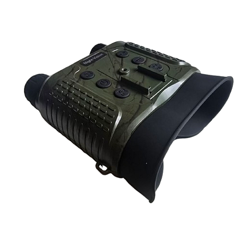 Прибор бинокуляр ночного видения No Brand NV8160 до 400м Камуфляж (2534676632)