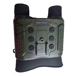 Прибор бинокуляр ночного видения No Brand NV8160 до 400м Камуфляж (2534676632)