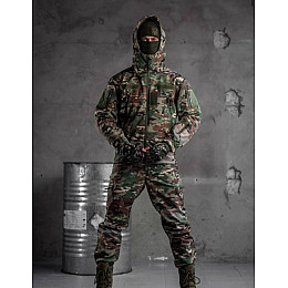 Костюм чоловічий Aura ВТ0476 33-03 Мультикам L (2561396996)