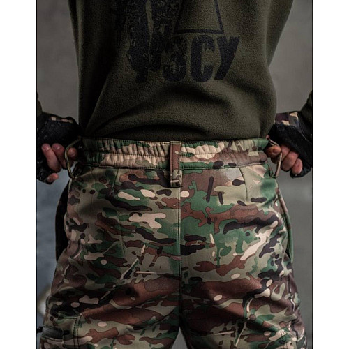 Костюм чоловічий Aura ВТ0476 33-03 Мультикам XL (2561396997)