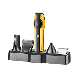 Стайлер триммер VGR V-173 Жовтий (2566436874)