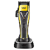 Машинка для стрижки VGR V-015 Pro 7Вт 2500 мАч Желтый (2567341521)
