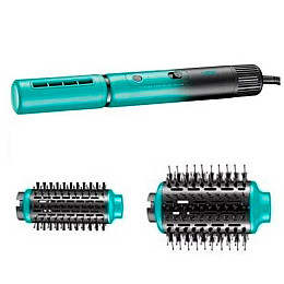 Набір для волосся VGR V-489 Бірюзовий (2567426320)