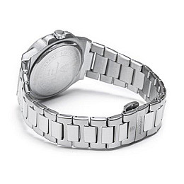 Часы мужские наручные Poedagar Great Limited Серебристый (2568716063)