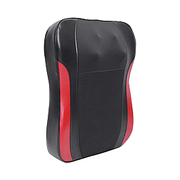 Подушка массажная SHIATSU-168 Черный (2571508879)