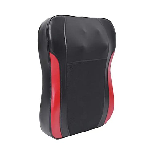 Подушка массажная SHIATSU-168 Черный (2571508879)