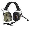 Наушники активні EARMOR M32 Plus M16A Оливковий (2573668543)