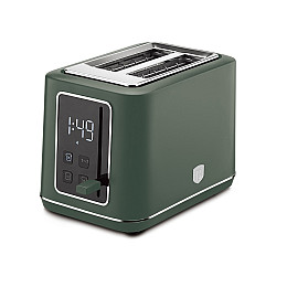 Тостер Berlinger Haus Matte Green Collection Зелений (BH-9665)