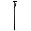 Трость регулируемая MED1 SC2021 Черный