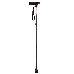 Трость регулируемая MED1 SC2021 Черный