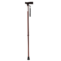 Трость регульована MED1 SC2032 Коричневий