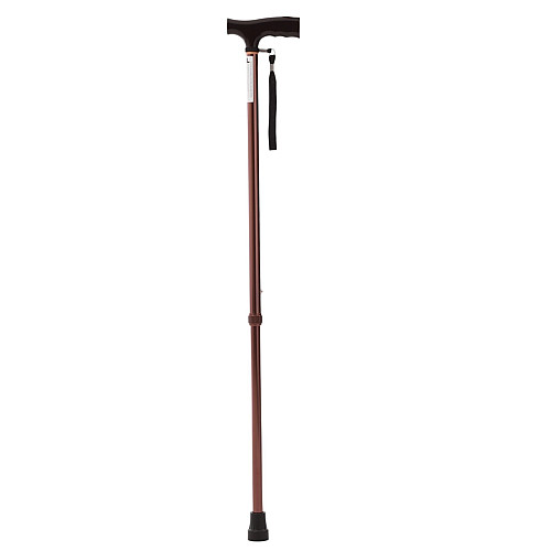 Трость регулируемая MED1 SC2032 Коричневый