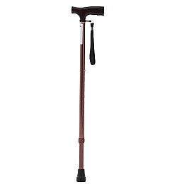 Трость регульована MED1 SC2032 Коричневий