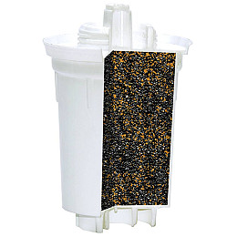 Комплект картриджів для глечика Роса Для жорсткої води 3 шт