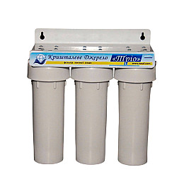 Фильтр Кришталеве Джерело Тріо (684)