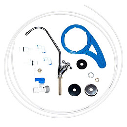 Фильтр Кришталеве Джерело Тріо (684)