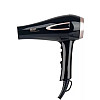 Професійний фен RAF R-408 2200W Чорний (30151420В)