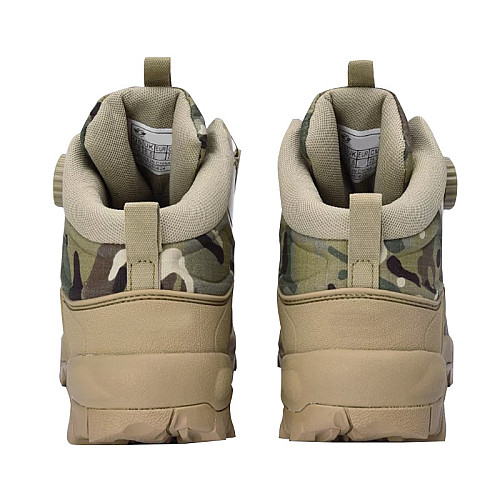 Ботинки тактичні No Brand 661 Camouflage CP 41 (2645402934)