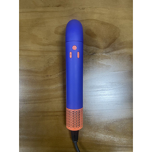 Фен-стайлер для волос Supersonic HD18 R 1200 Вт Фіолетовий (HD18RZ)