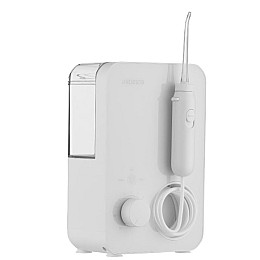 Ирригатор стационарный Ardesto 600 мл 7 насадок Белый (2642464917)