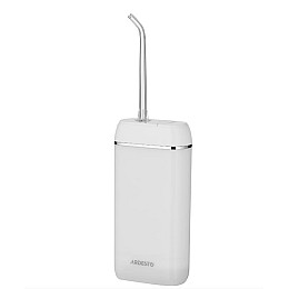 Ирригатор портативный Ardesto 140 мл Белый (2641299311)