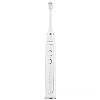 Зубная щетка электрическая Ardesto ETB-113W Белый (2641178117)