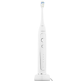 Зубная щетка электрическая Ardesto ETB-113W Белый (2641178117)