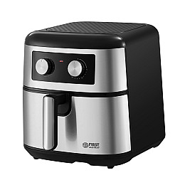 Мультипечь First Austria 8 л Серебристо-черный FA-5053-7