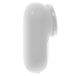 Машинка для удаления катишков Adler 4,5х4,5 см Белый AD 9621