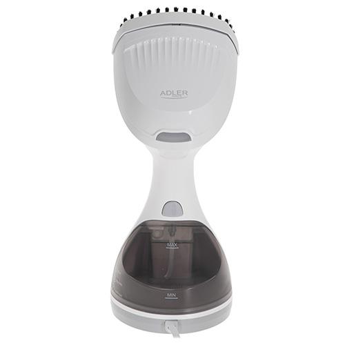 Отпариватель Adler 280 мл Бело-серый AD 5042