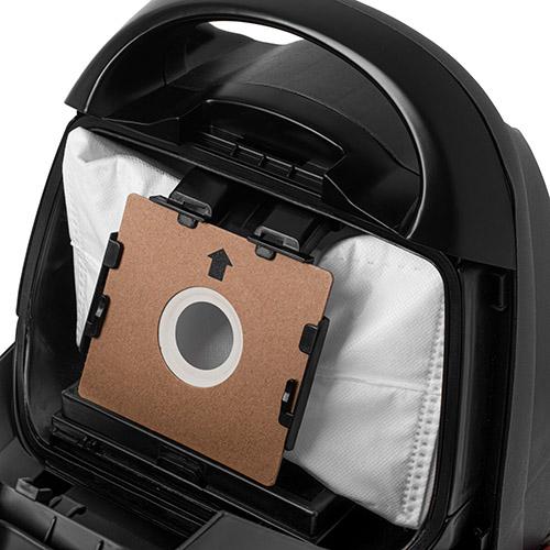 Пылесос Adler 2,6 л Черный AD 7054