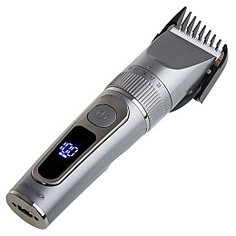 Машинка для стрижки Mesko Сірий MS 2843