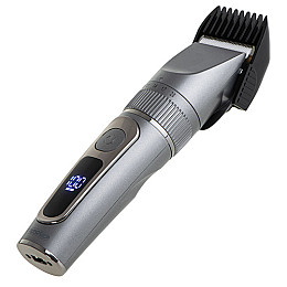 Машинка для стрижки Mesko Сірий MS 2843