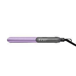 Випрямитель для волос Adler Черно-фиолетовый AD 2326