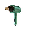 Фен Adler 14х17,5х6,7 см Зелений AD 2265