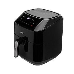 Мультипіч Sogo 7.5 л Чорний SS-10900