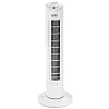 Вентилятор портативный First Austria 20х79х14,5 см Белый FA-5560-1