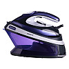 Утюг Sokany з паровою станцією 2800 Вт Фіолетовий (SK-YD-2121)