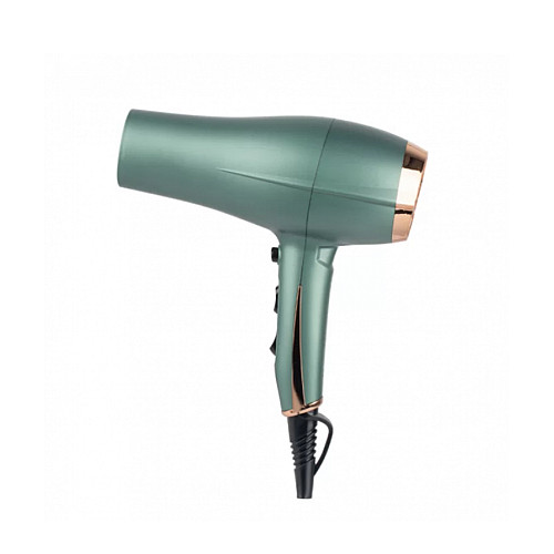 Фен для волос ВІТЕК BT-409G 2200 Вт 7117 Зелений (30151458А)