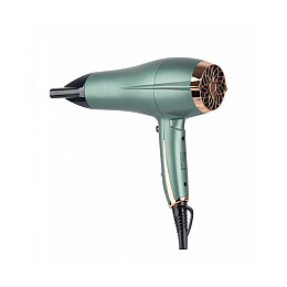 Фен для волос ВІТЕК BT-409G 2200 Вт 7117 Зелений (30151458А)