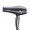 Фен для волос Gemei 1776 1800 Вт Чорний (30151459)