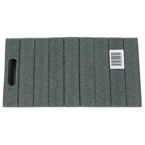 Сидушка для бомбоубежища Parkside 39х20х4,3 см Хакі (IAN436828 khaki)