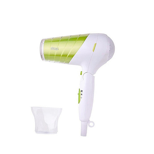 Фен для волос Dsp 30037 1800W Зелений (30151462А)