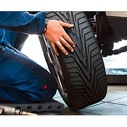 Сидушка Parkside для бомбоубежища 39х20х4,3 см Чорний (IAN497892 black)